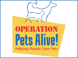 Operation Pets Alive